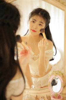 和搜子同屋的日子3