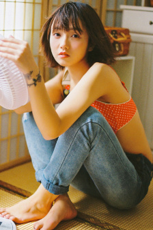 女生私密处变黑